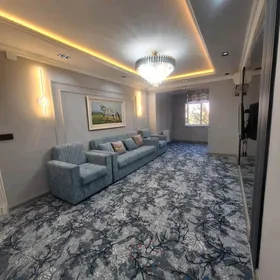 Arenda 5mkr 2komnat atabayew