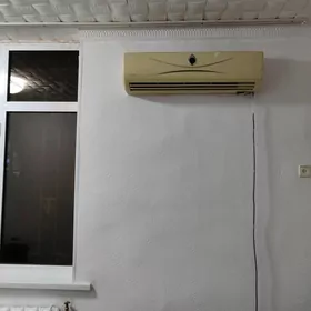 кондиционер тепло холод 18