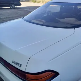 Toyota Mark II 1995