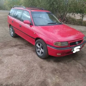 Opel Astra 1997