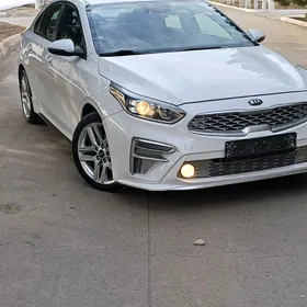 Kia Forte 2021