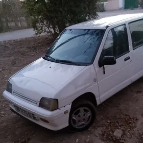 Daewoo Tico 1995