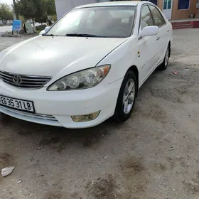 Toyota Camry 2002
