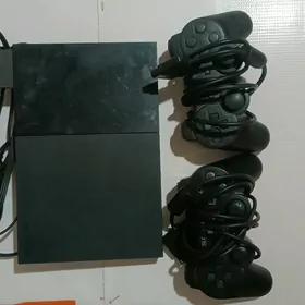 play station 2 sony