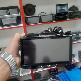 Pioneer 56 50 tv