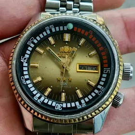 Sagat Часы Orient.