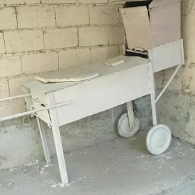 мангал