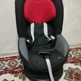 автокресло детское
