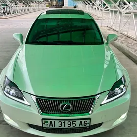 Lexus IS 250 2010