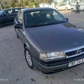 Opel Vectra 1989