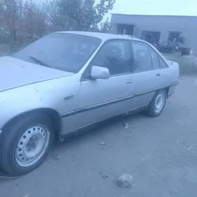Opel Omega 1993