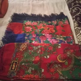 БОЛЬШИЕ ПЛАТКИ