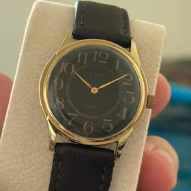 luc sagat луч часы