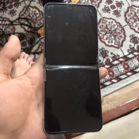 Samsung Galaxy ZFlip 4