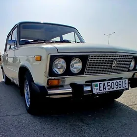 Lada 2106 2000