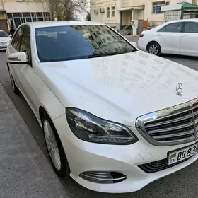 Mercedes-Benz E300 2014