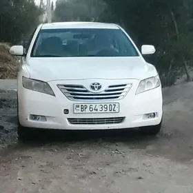 Toyota Camry 2008