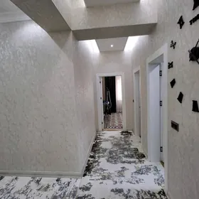 Taslama 4 komnat tayyar jay