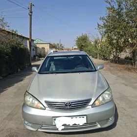 Toyota Camry 2002