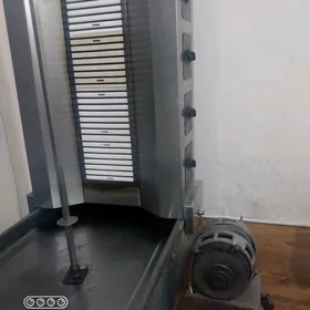 Doner aparat Atalaý