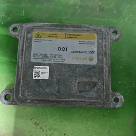 Osram Blok Xenon