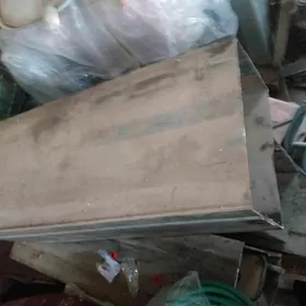 металл для титана