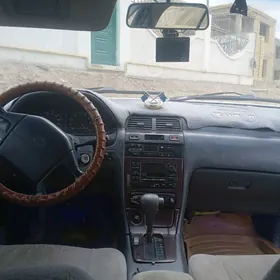 Nissan Cefiro 1995