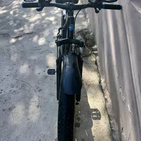 Tigir,Welosipet,велосапед