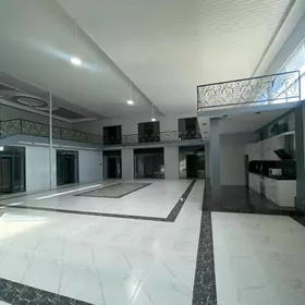 Çoganly kottej 6sot