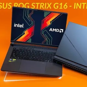 ROG G16|i9-14|RTX5070 8Gb