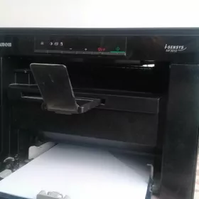 PRINTER CANON 3010