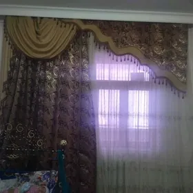 Tuty Zanavesga Paked