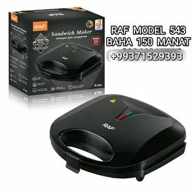 TOSTER STEYK ТОСТЕР СТЕЙК ÜTÜK