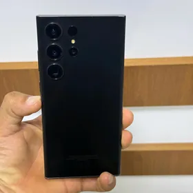 S23 Ultra 12/256️