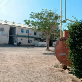 Тürkmenbasy  etrap (janga)