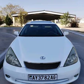 Lexus ES 2004