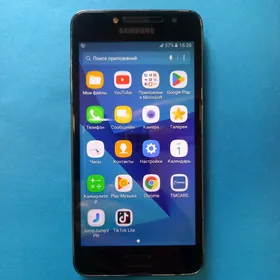 SAMSUNG  J2  PRIME