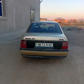 Opel Vectra 1991