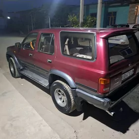 Toyota 4Runner 1995