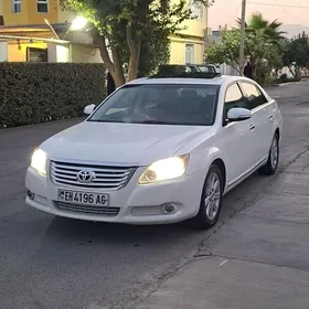 Toyota Avalon 2008