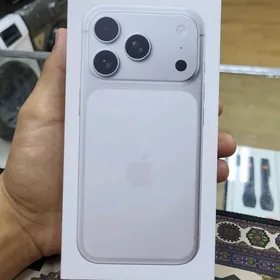 iphane 17pro 256