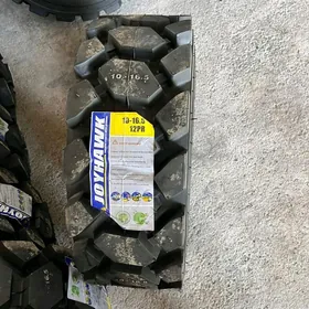 Bobcat Teker 10-16.5💯12-16.5