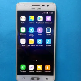 SAMSUNG  J3  PRO