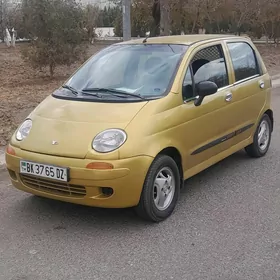 Daewoo Matiz 1999