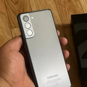 Samsung S21