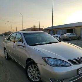 Toyota Camry 2005