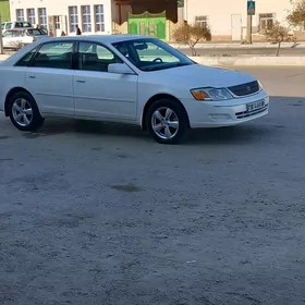 Toyota Avalon 2001