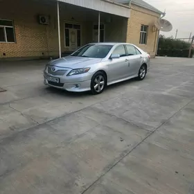Toyota Camry 2009