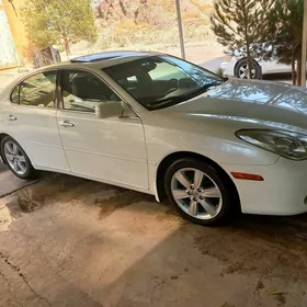 Lexus ES 330 2004