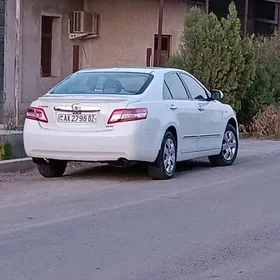 Toyota Camry 2008
